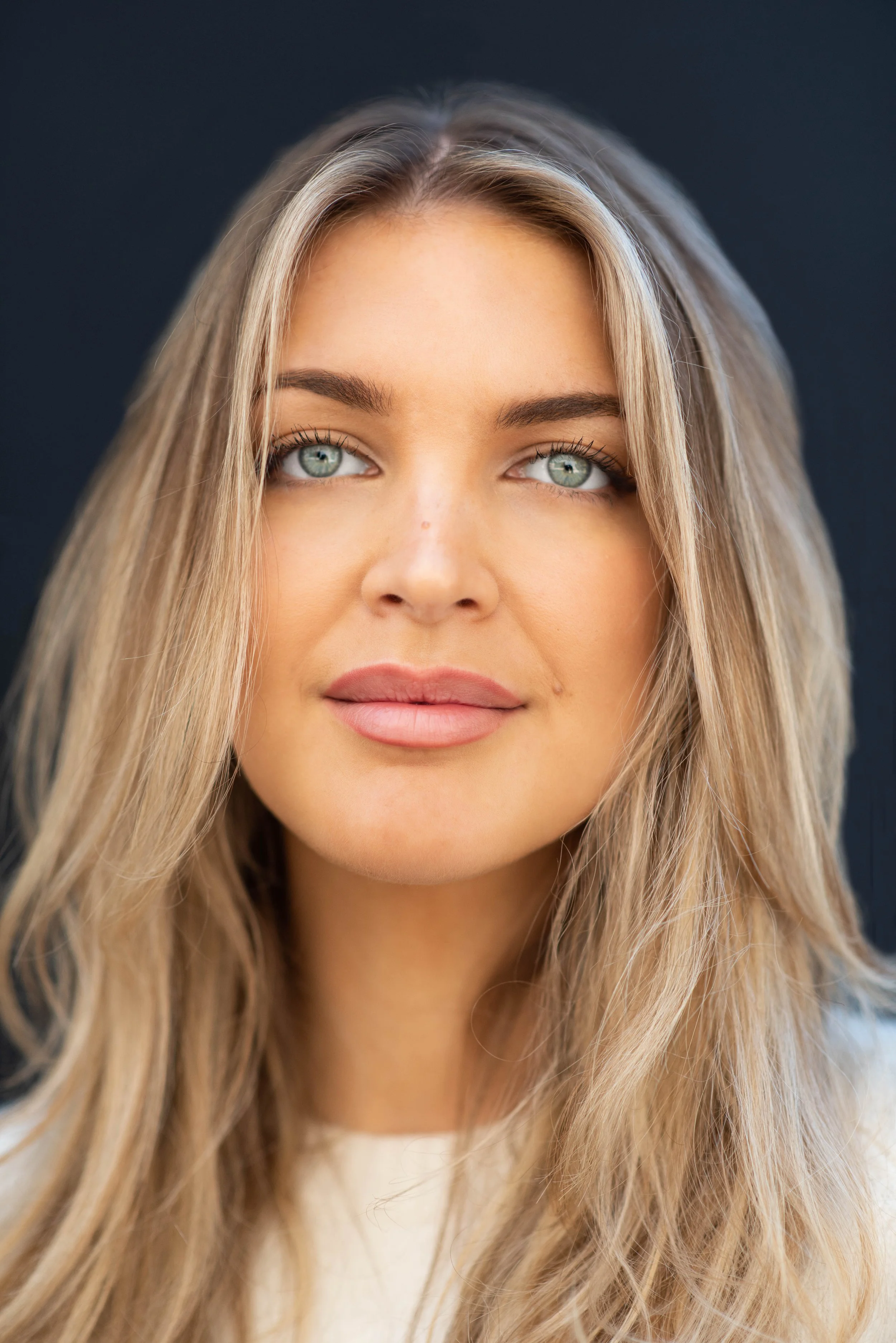 Brian Trifon Best Affordable Headshot Photography for Actors Actresses Models Musicians Influencers Los Angeles Hollywood Anna Dahl