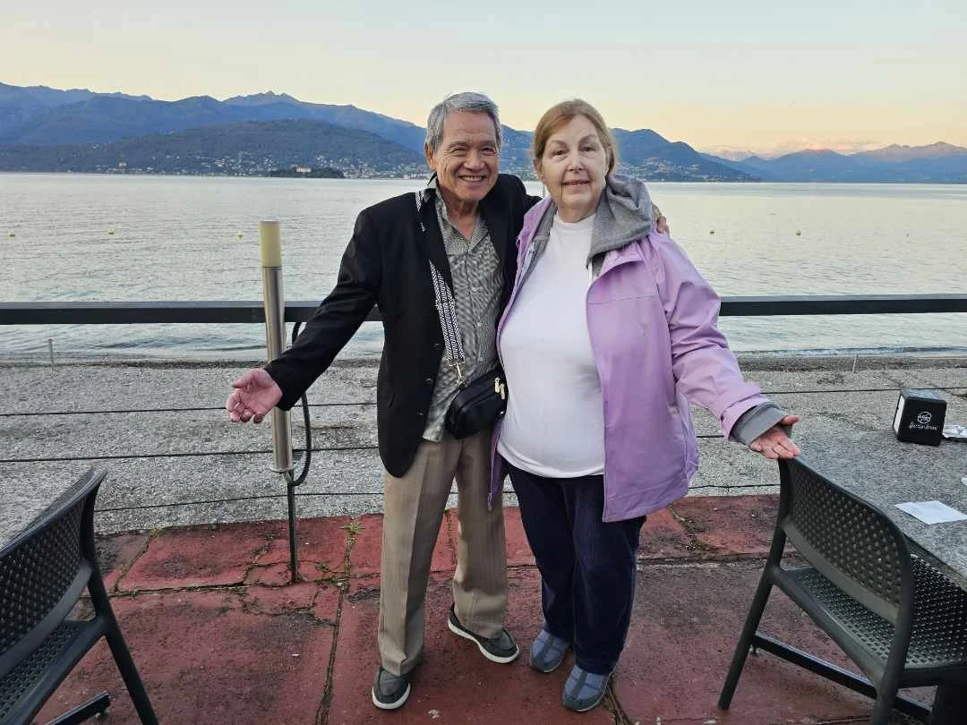 Lago Maggiore