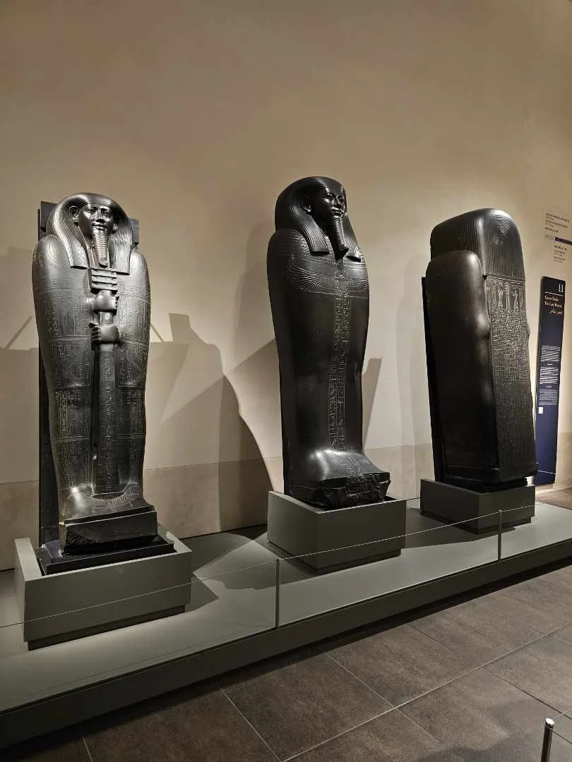 Torino - Egyptian Museum