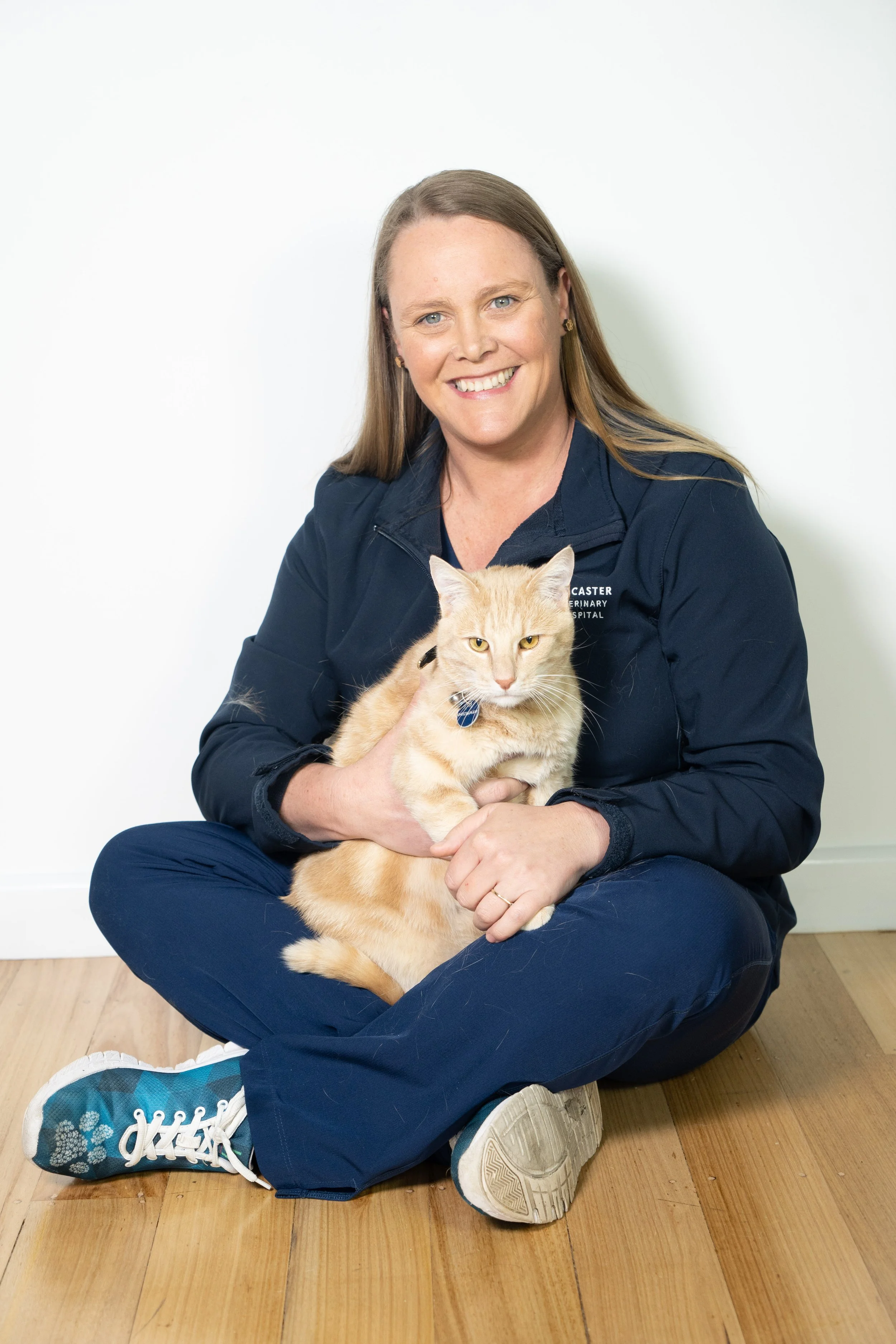 Meet Our Team Doncaster Vet