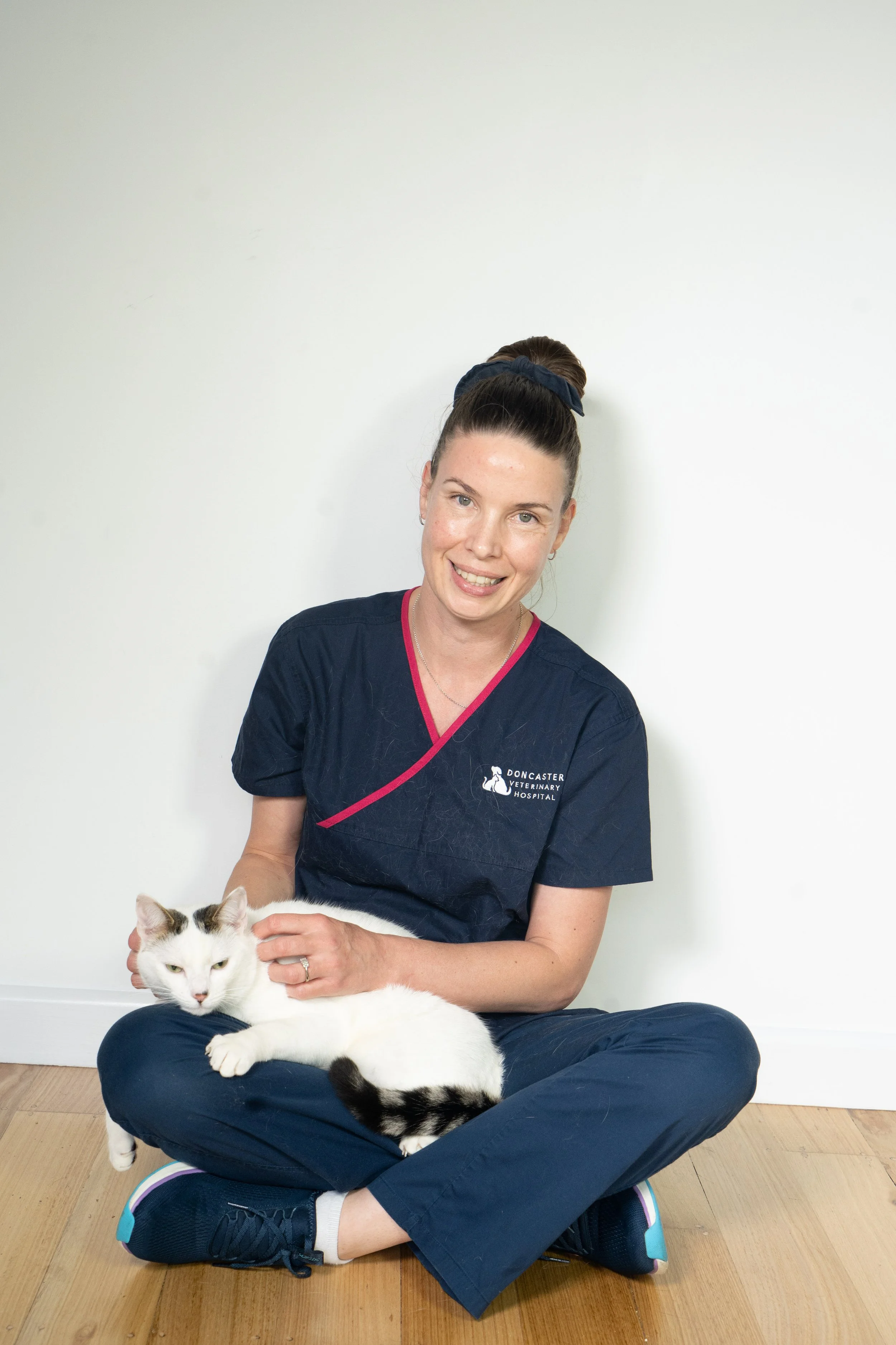 Meet Our Team Doncaster Vet