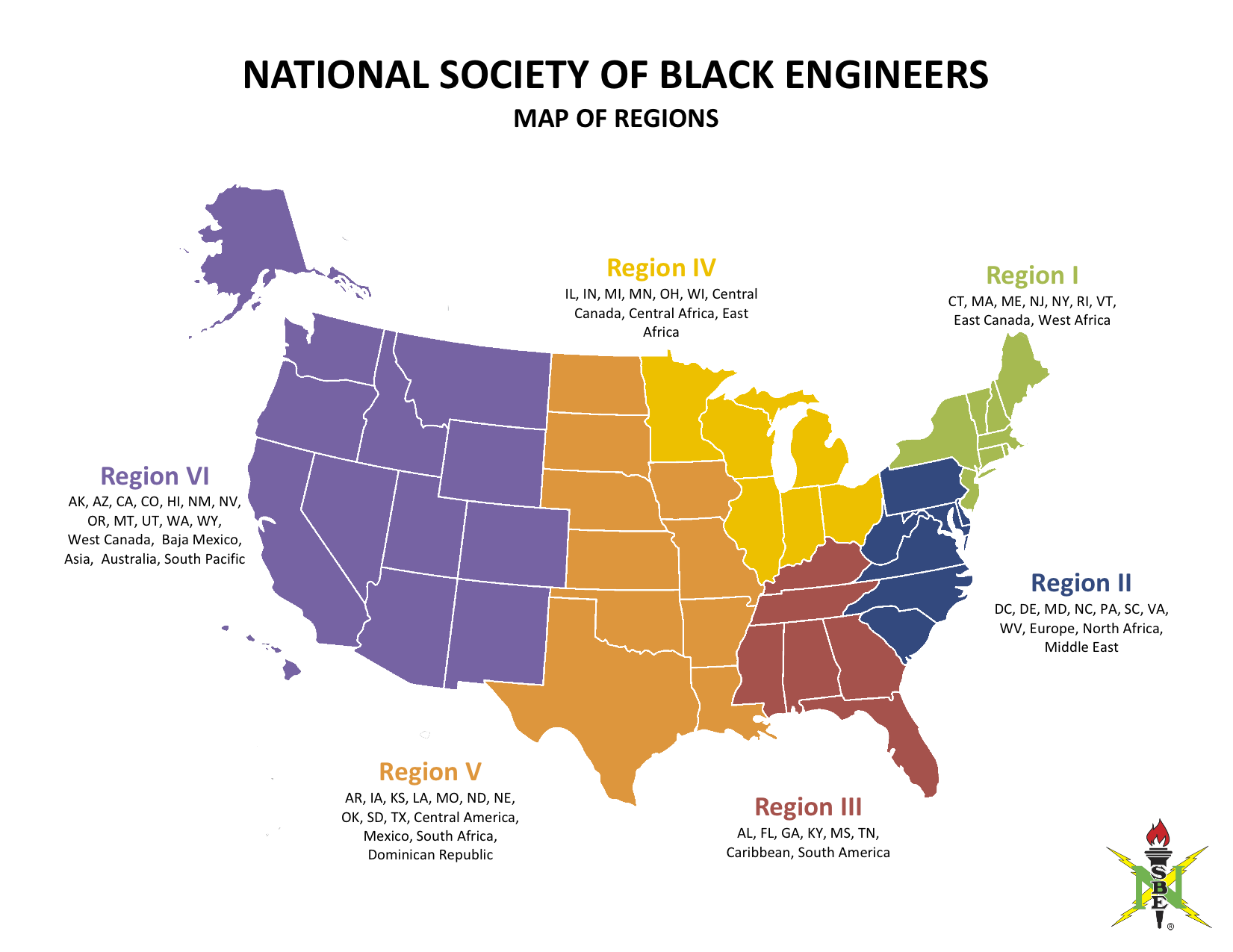 2024 Nationals Registration — PV NSBE