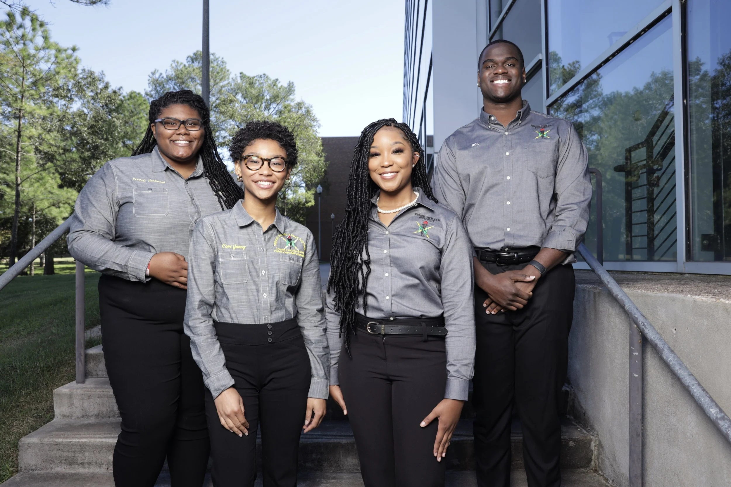 Prairie View A&M University Scholarships2