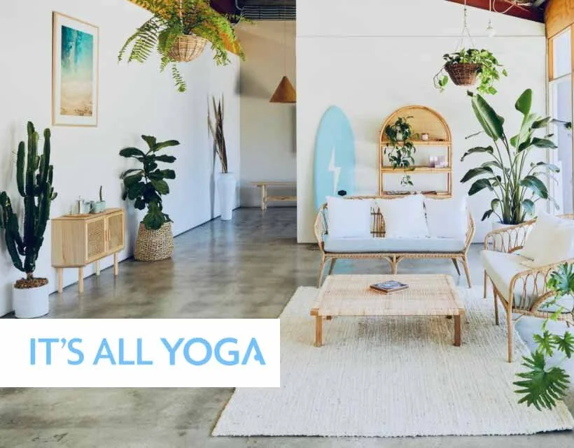 Free Yoga Class With Live Music
