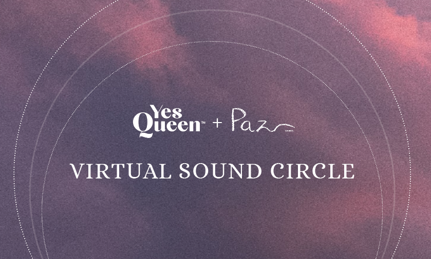 Virtual Sound Circle
