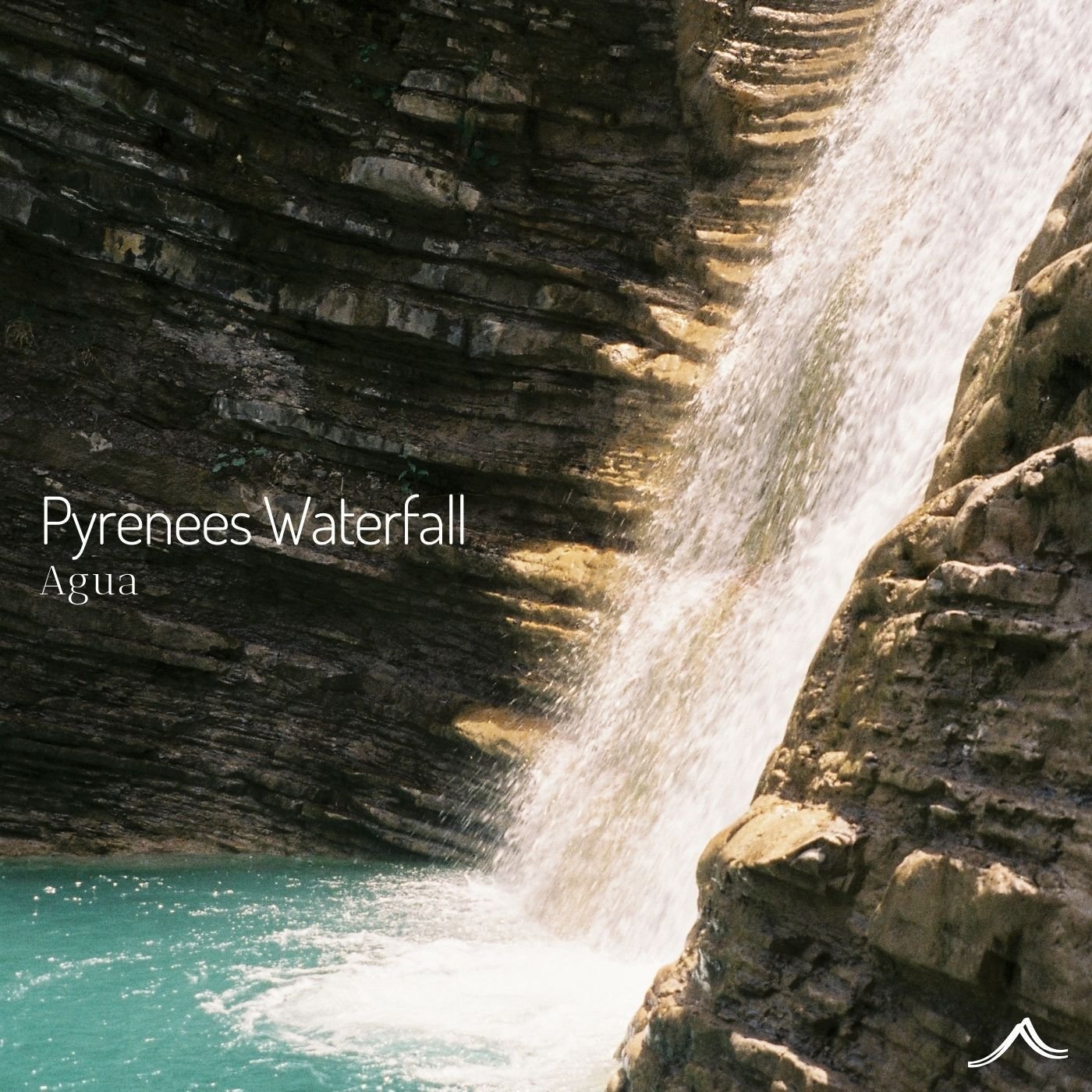 🌊 Unveiling my new track 'Pyrenees Waterfall' 🎶 

Inspired by the hidden gem of a majestic waterfall in the heart of the Pyrenees, this field recording captures the raw power and enchanting nature created by the rushing water.

Listen via my Agua p