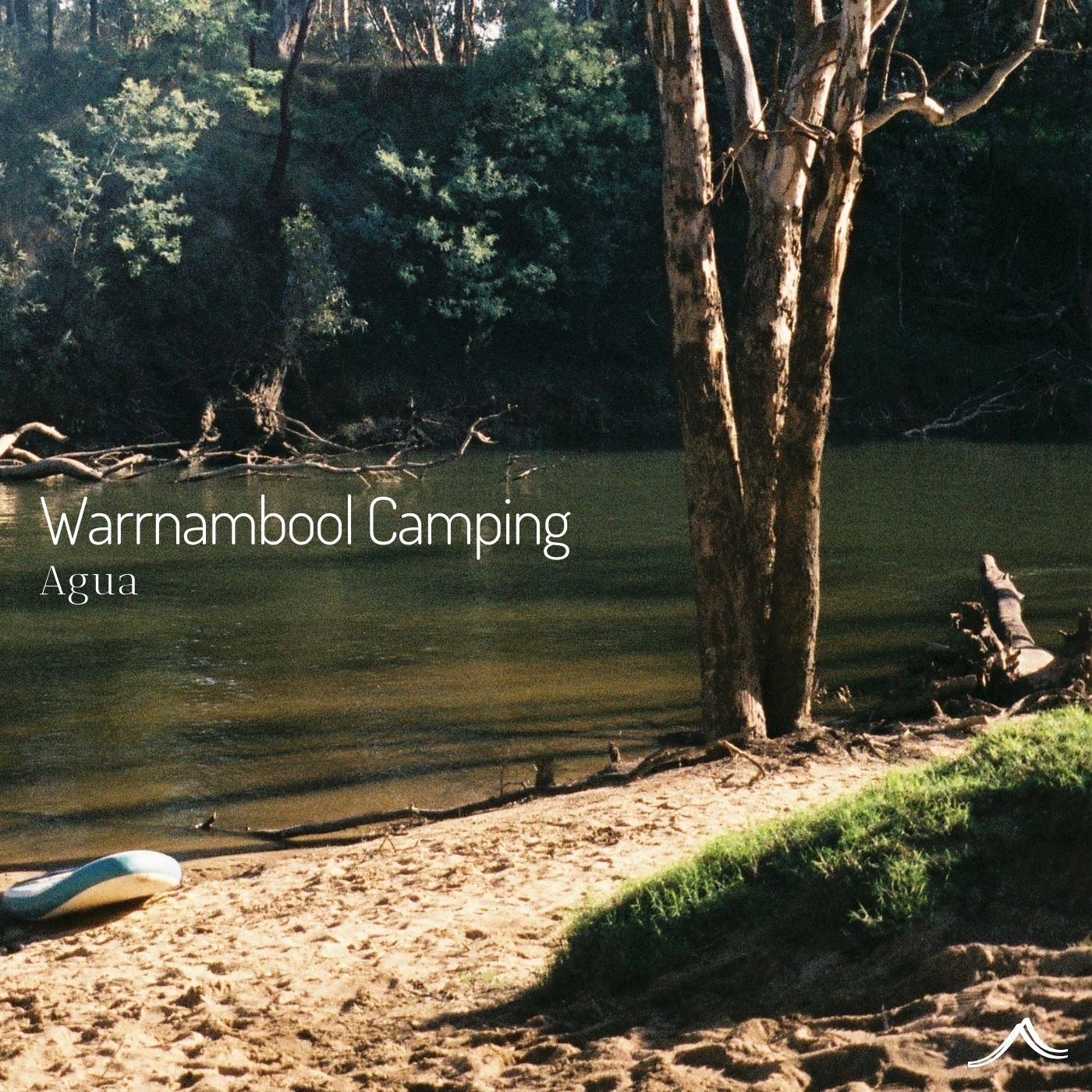 Excited to share my latest field recording on my Agua profile with Soothe Sounds label - 'Warrnambool Camping.' 🎶 

Inspired by serene outskirts of Warrnambool, this track captures the harmonious blend of bird songs, insects, and the cheerful barkin