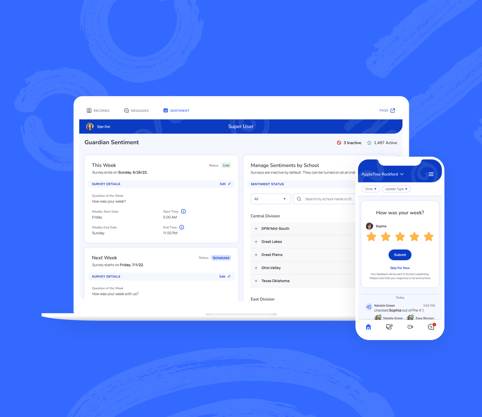SproutAbout – Sentiment