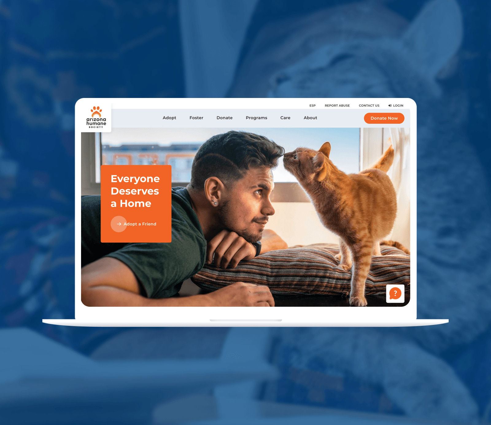 Arizona Humane Society