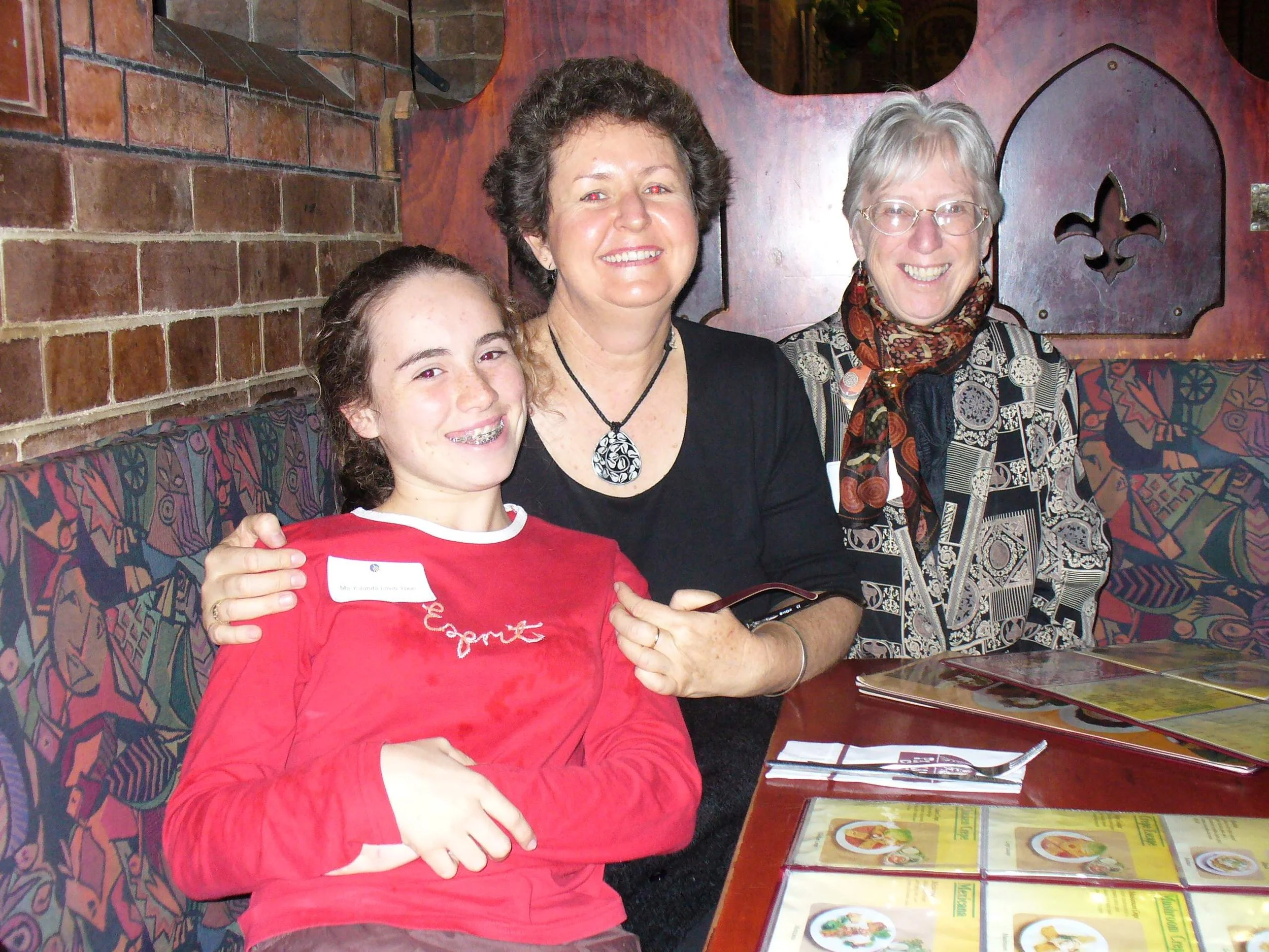 Yolanda,Michele, Kay.JPG