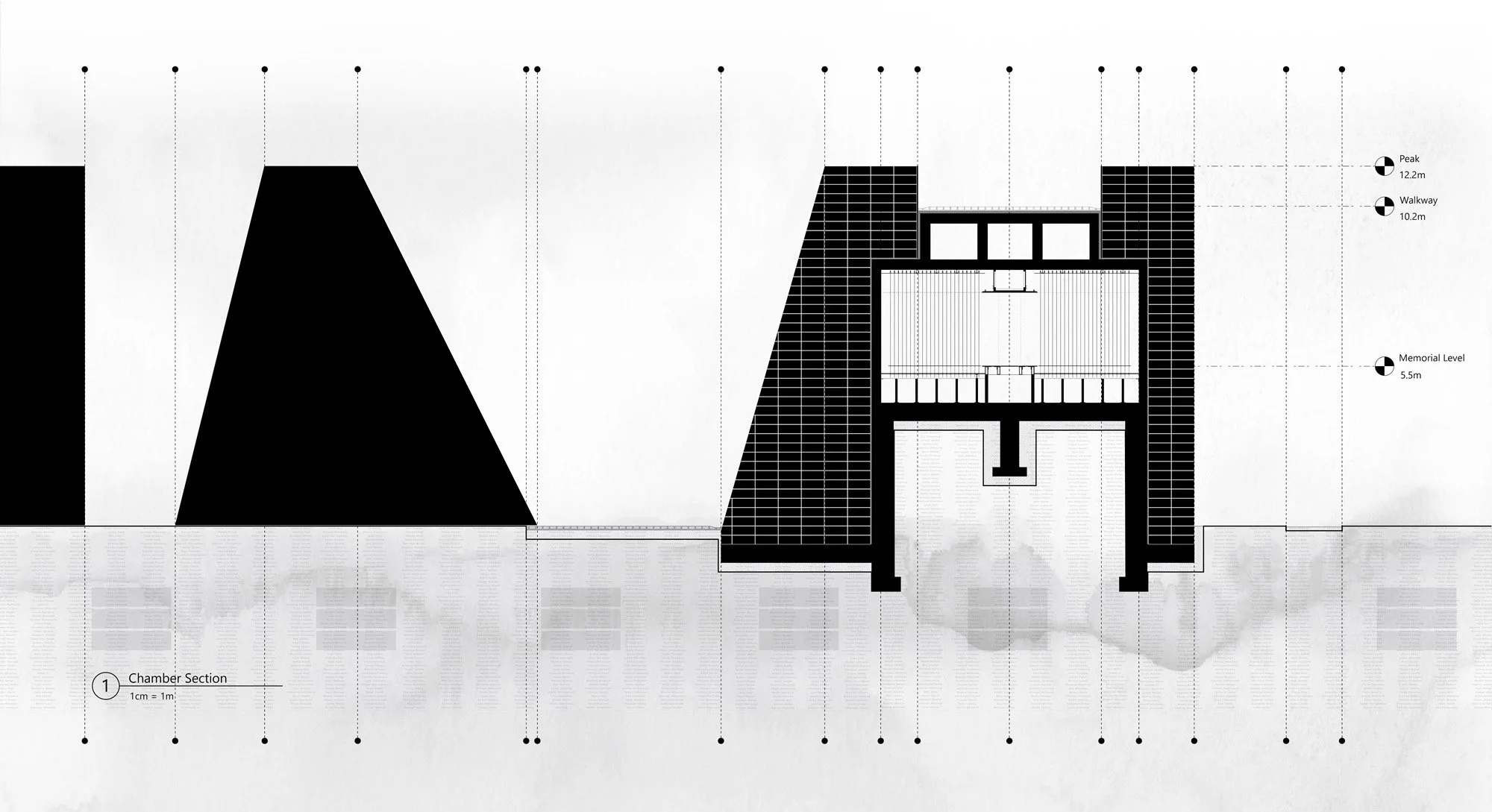 WROT | Hart Island Tumulus