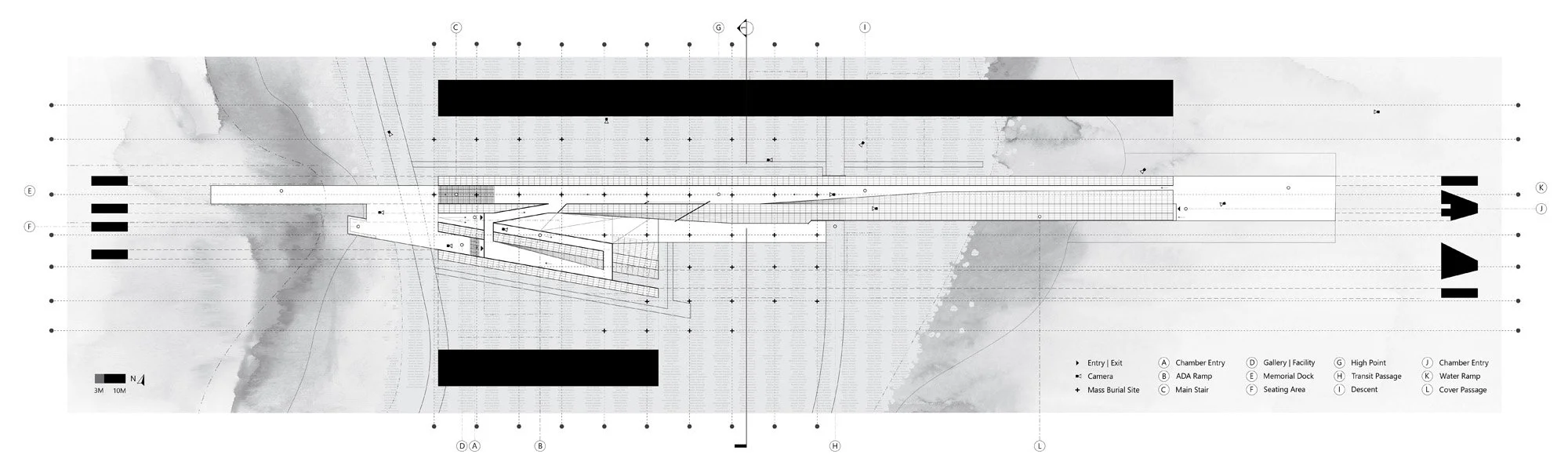 WROT | Hart Island Tumulus