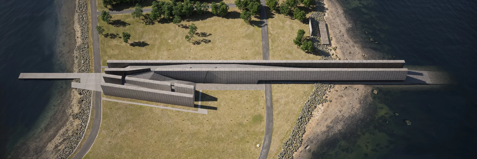 WROT | Hart Island Tumulus