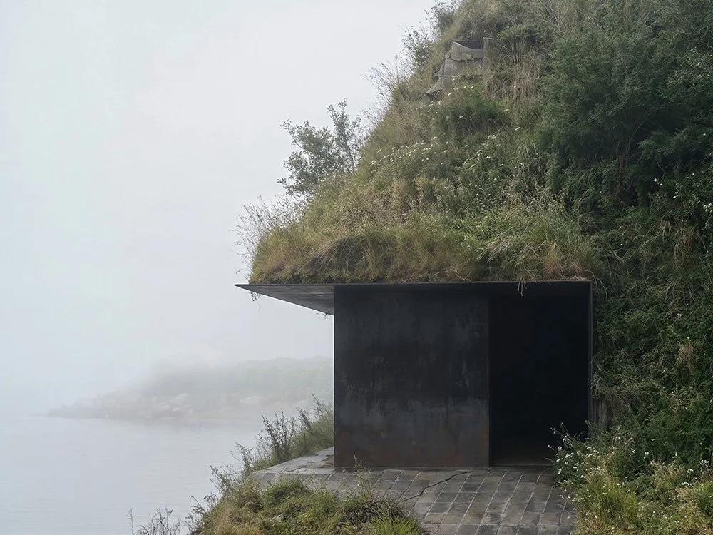 WROT | Hart Island Tumulus