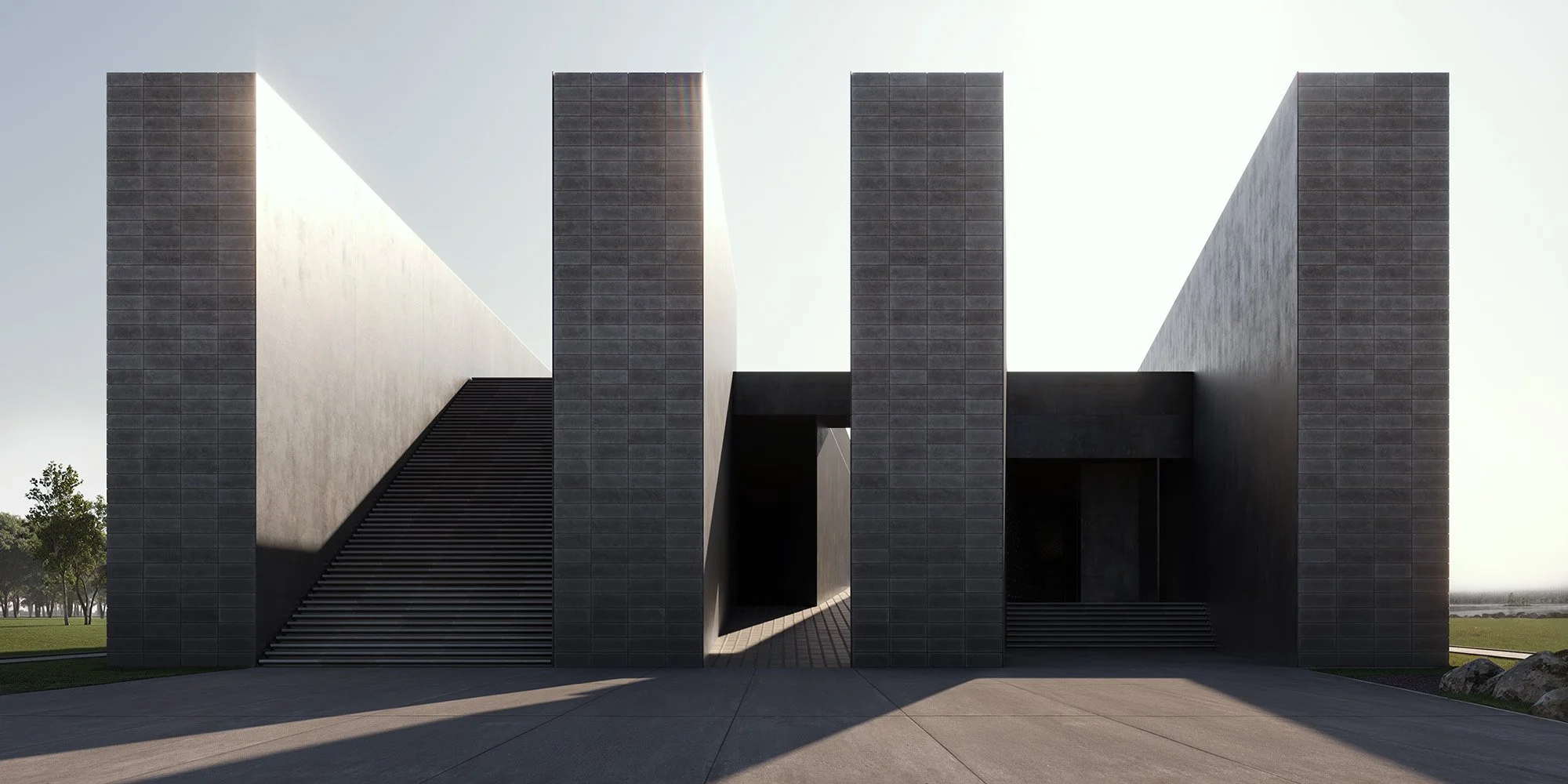 WROT | Hart Island Tumulus