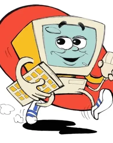 Eyre Computer
