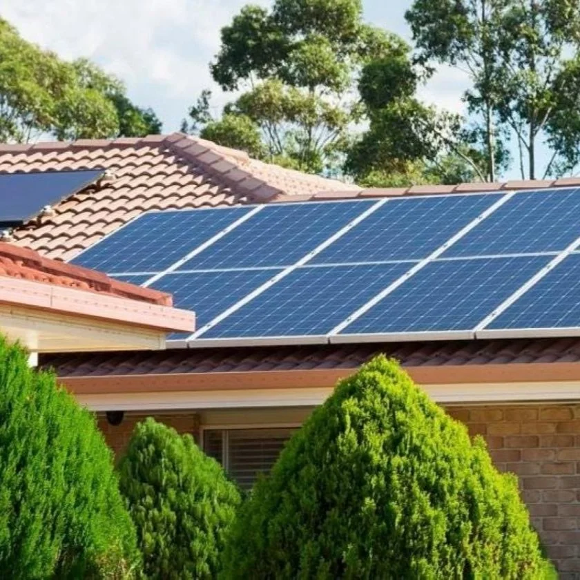 Solar Panels