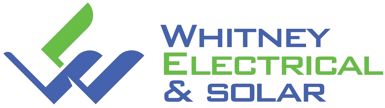 Whitney Electrical &amp; Solar
