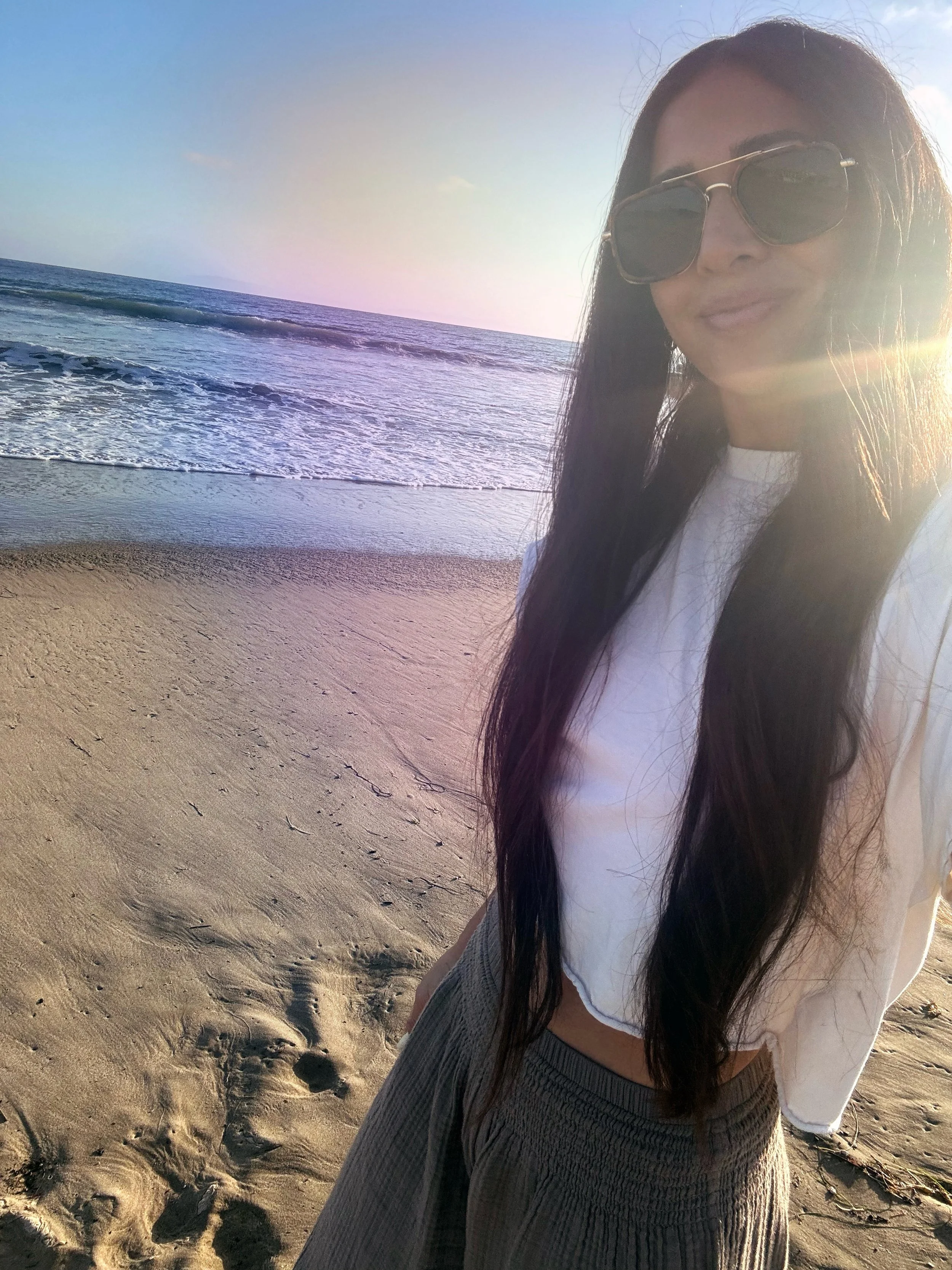 Spent a few days dedicated to expansion, reflection &amp; learning. I&rsquo;m not sure I can fully put this weekend into words, but I&rsquo;m leaving inspired &amp; deeply grateful.

Excited to bring this energy into the Revive Retreat next weekend! 