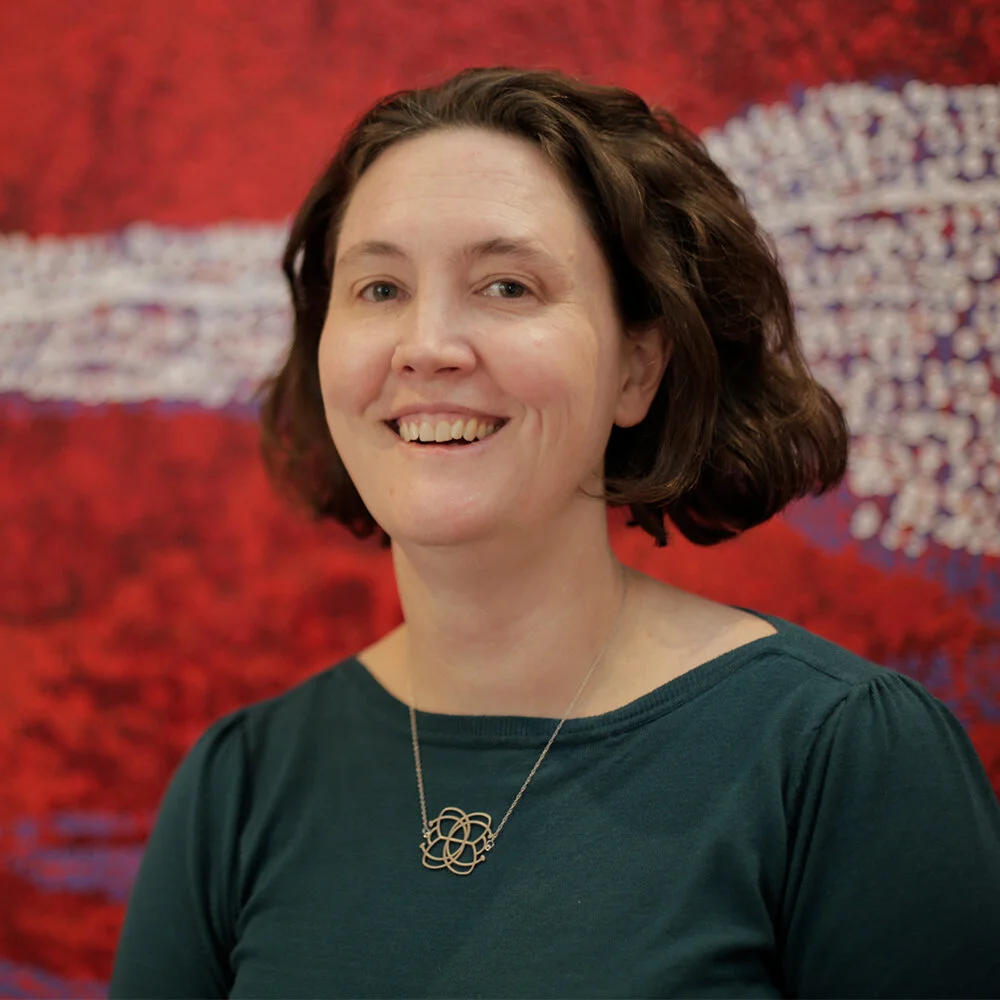 Dr Clare Skinner recognised as an inspirational leader