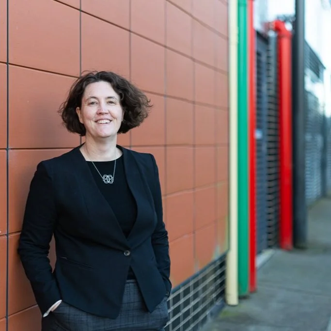 Life in the Emergency Department: Caring For All Patients With Dr Clare Skinner