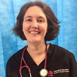 Taking a positive stance