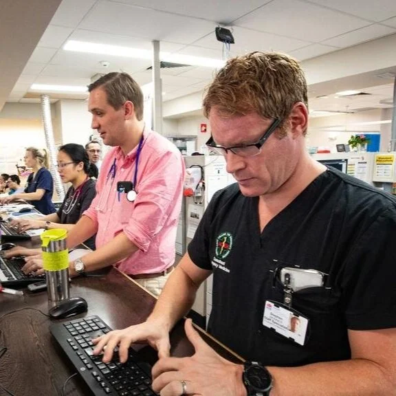 Hornsby Hospital boasts fastest wait times for emergency patients