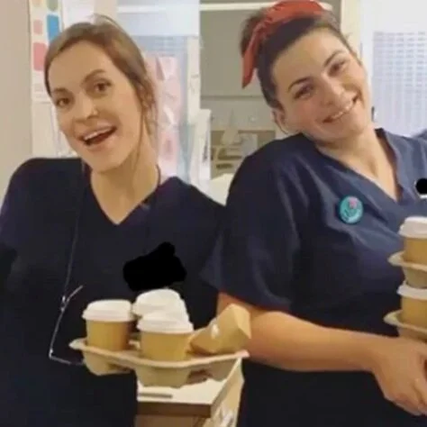 How you can support Australia's frontline workers during the COVID-19 crisis