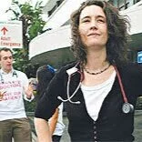 Doctors sceptical on hospitals shake-up