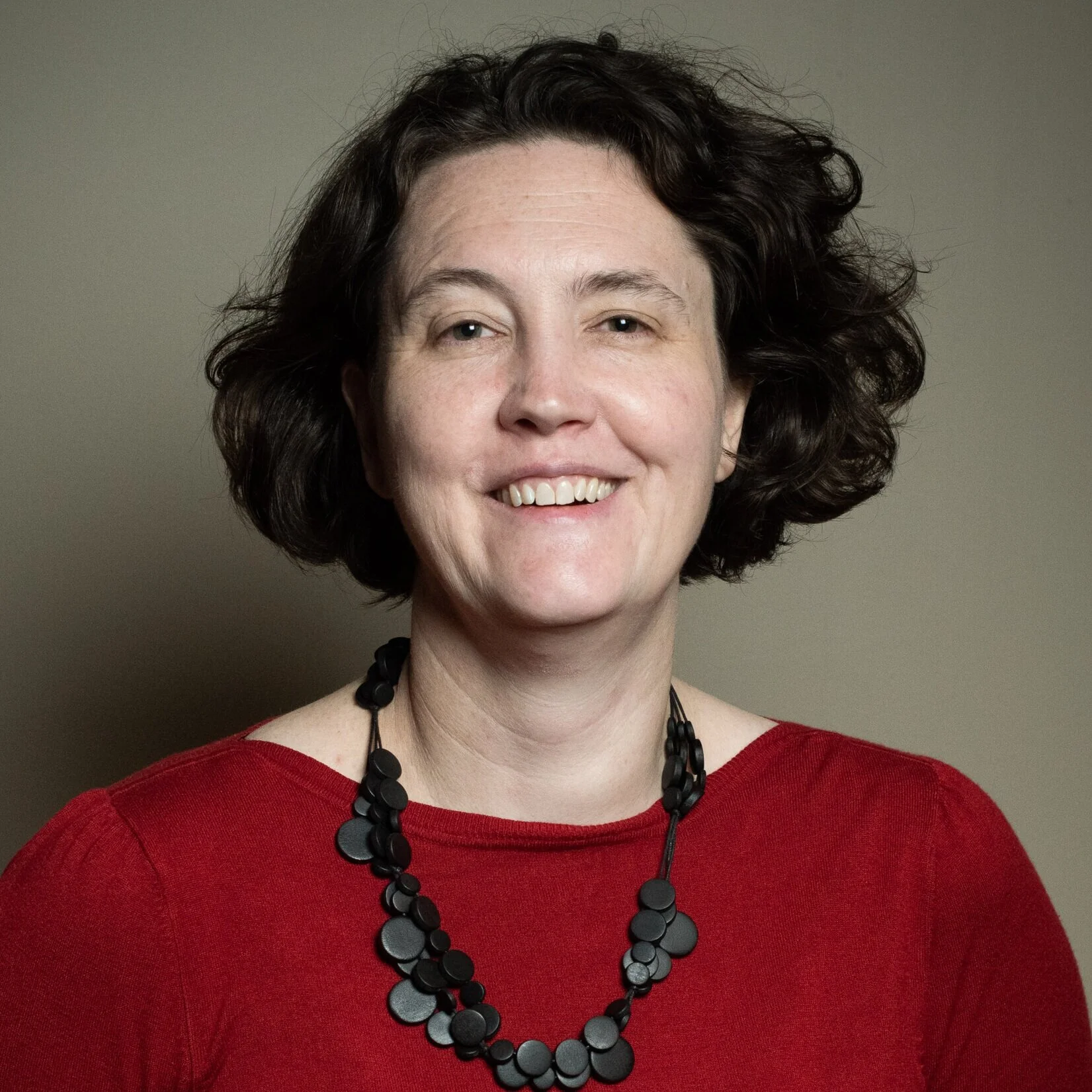 President-Elect - Dr Clare Skinner