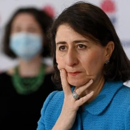 NSW relaxes Covid rules for vaccinated despite record 1,029 cases