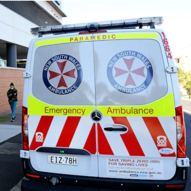 Another three people have died of COVID-19 at home in western Sydney. Why is it happening?