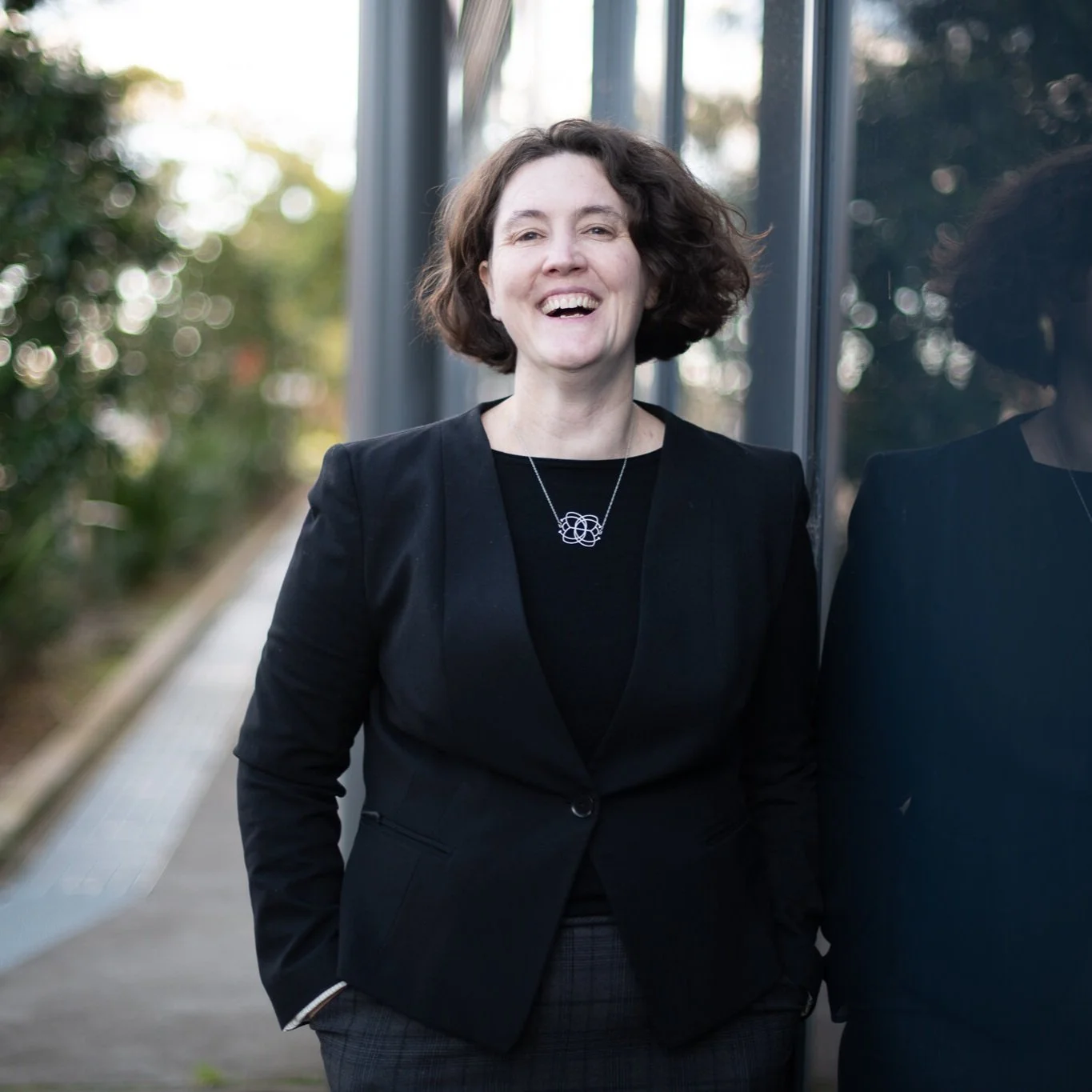 From budding journalist to medical care equity advocate