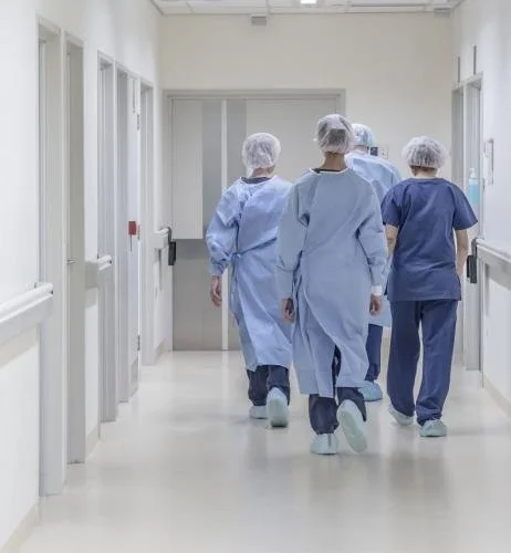 ACEM response to the AMA Public Hospital Score Card 2021 - ABC News Radio