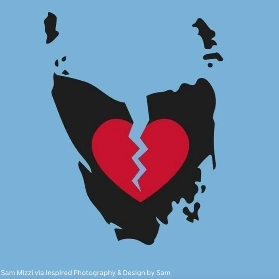 Political and health leaders respond to Tasmanian tragedy