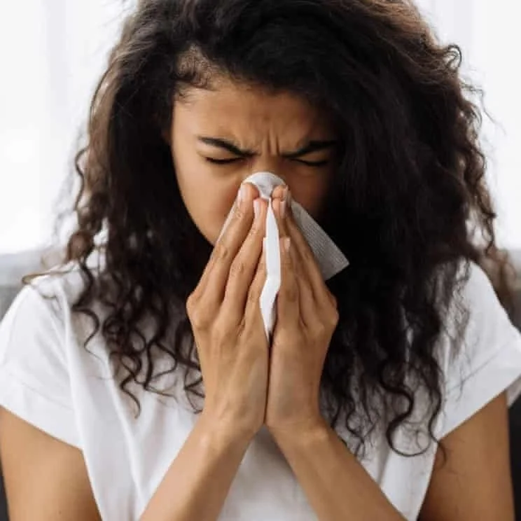 Tested positive for Covid? Australian experts on how to manage at home and when to go to hospital