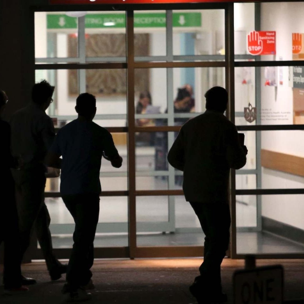 ‘Delta is still around’: Variant still high among COVID patients at hospitals