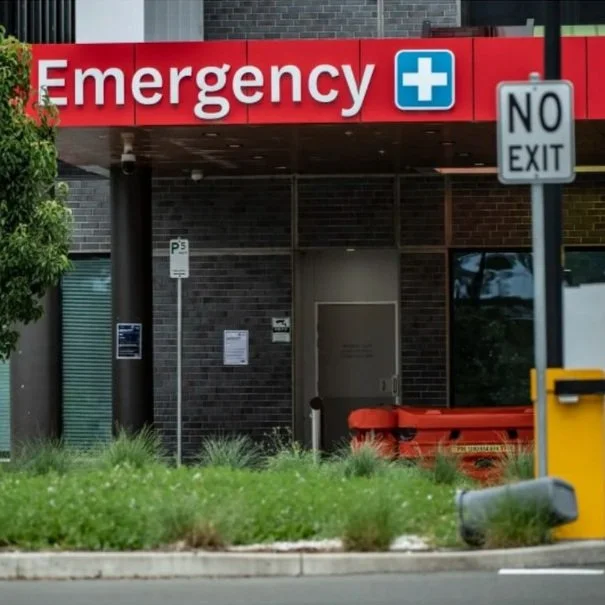 Patients in the dark on wait times in NSW emergency departments