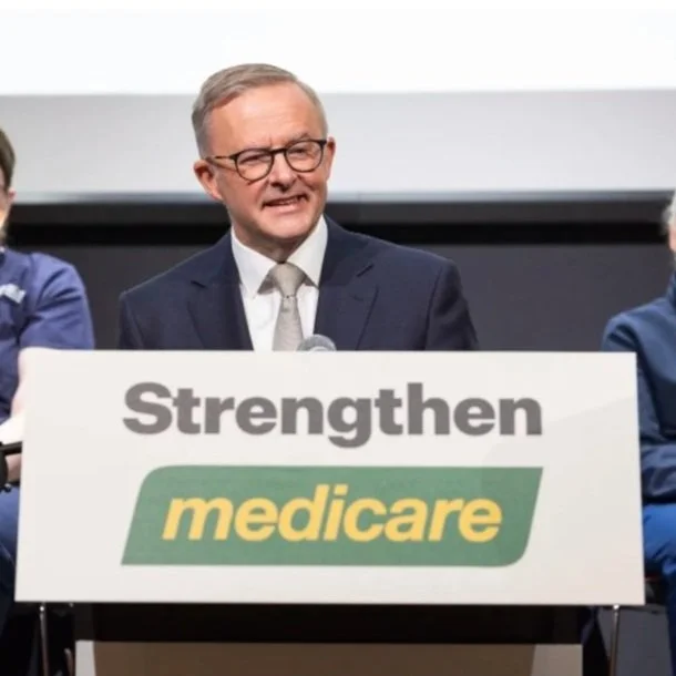 Labor’s urgent care clinics welcome but ‘will not fix hospital crisis’