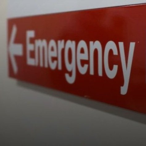 Hospitals facing "national emergency"