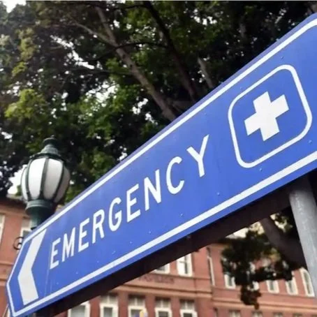 Emergency overload: how Covid exposed Australia’s straining hospital system
