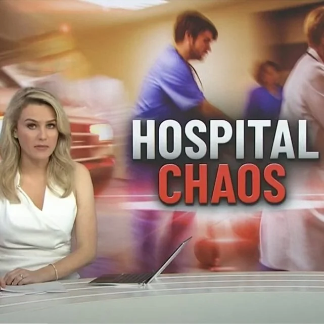 Hospital Conditions Worse Than Pandemic, Workers Say | 10 News First