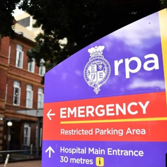 New smartphone app to compare emergency department waiting times