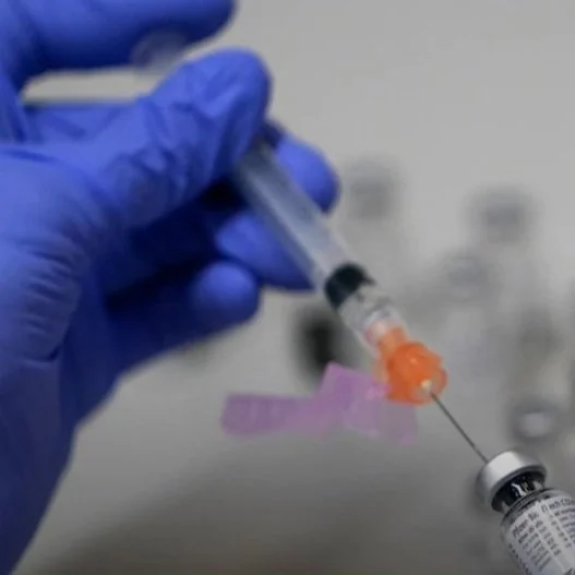 Health experts say fourth COVID jab uptake too slow