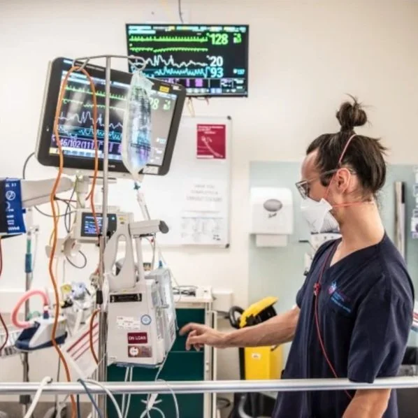 ‘Absolute failure’: Emergency doctors back radical healthcare reform