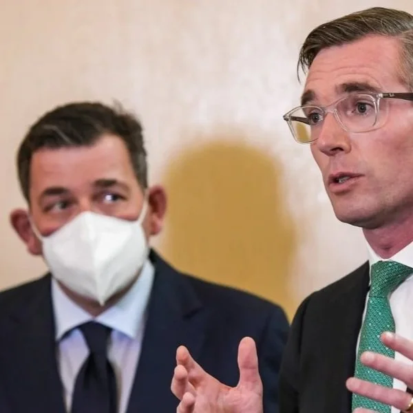 Premiers pressure Albanese on pandemic payments extension