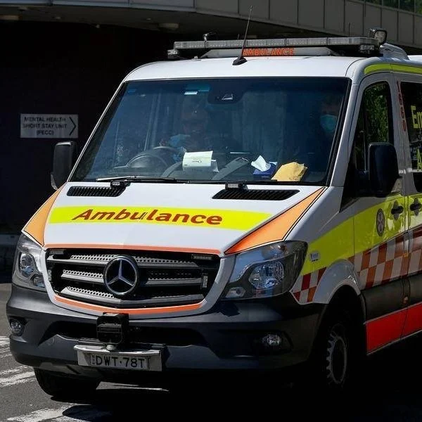 EDs under 'incredible pressure' in NSW