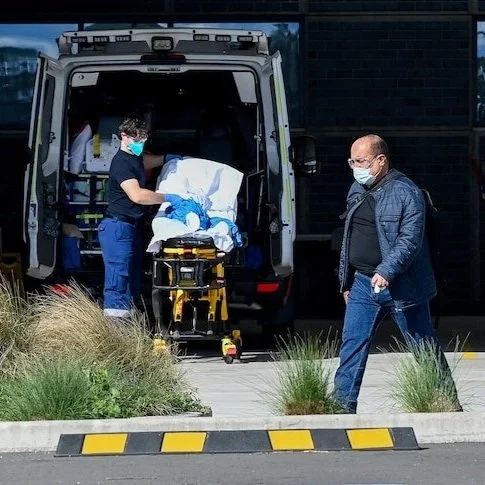 NSW inquiry into ambulance ramping told patients 'dying unnecessarily'