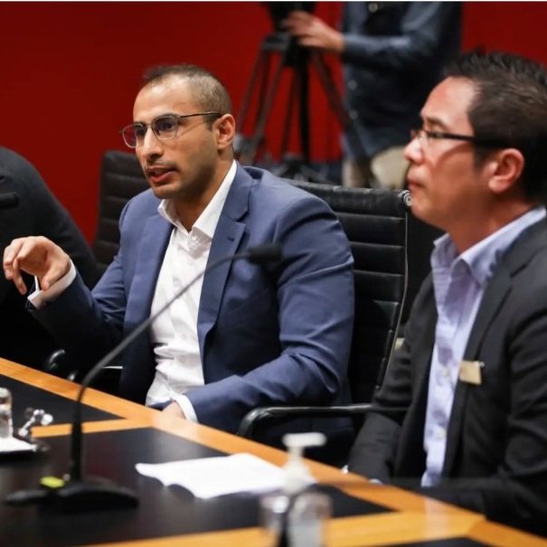 Text messages describe ‘Third World’ conditions in Sydney hospital emergency room