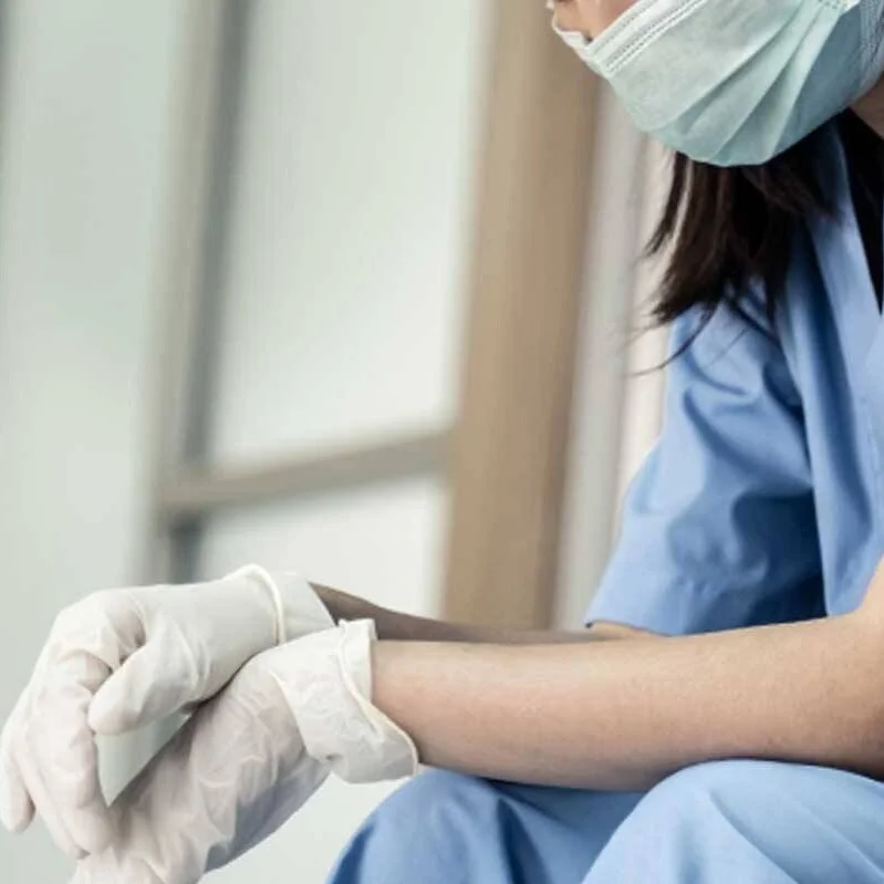 The confronting state of Victoria’s ‘broken’ healthcare system laid bare